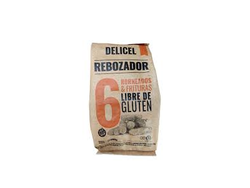 REBOZADOR SIN GLUTEN