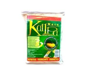 MACA AMARILLA X 500g