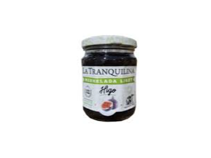 MERMELADA LIGHT DE HIGO...