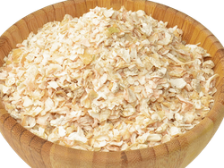 CEBOLLA DESHIDRATADA. X 100g