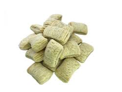 BOCADITOS DE AVENA Y TRIGO. GRANIX