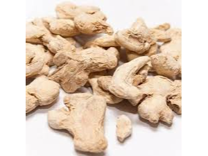 JENGIBRE EN TROZOS  DESECADO¡¡¡