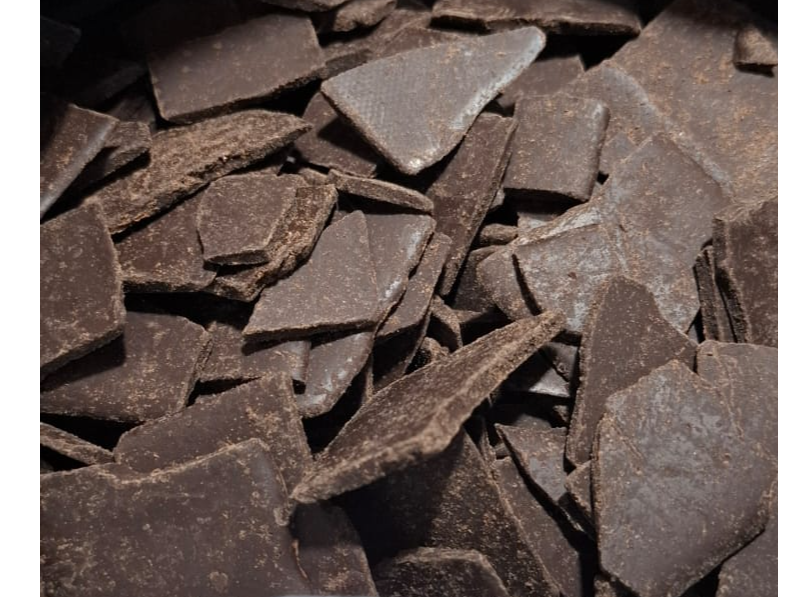 CHOCO NEGRO SEMI AMARGO ESPECIAL