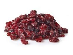 ARANDANOS ROJOS