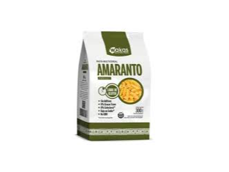 FIDEOS DE AMARANTO