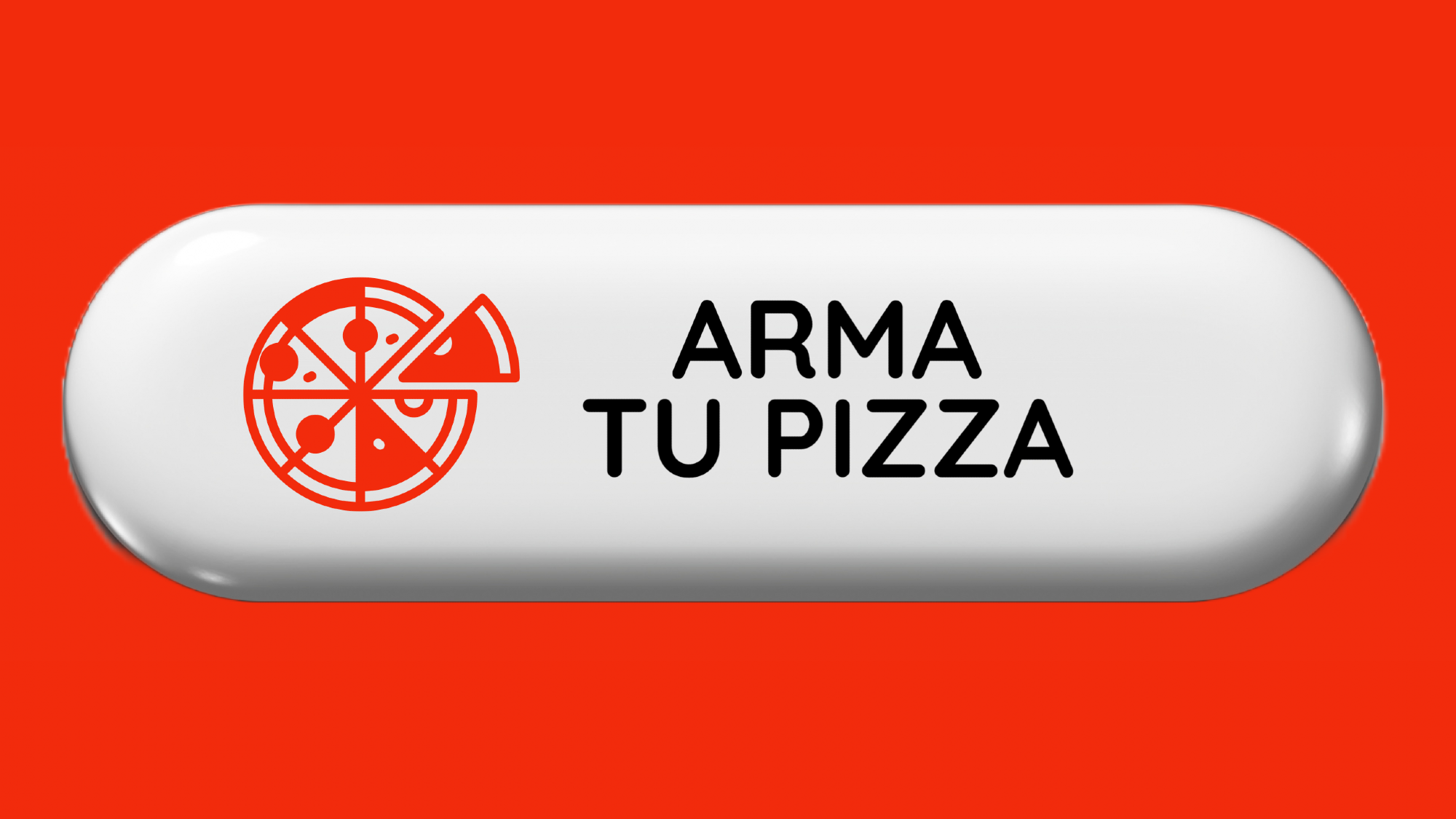 Arma tu pizza