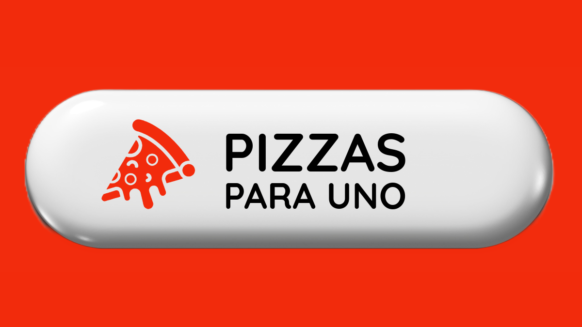 Pizza Individual