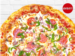 Suprema (clásica EE.UU)