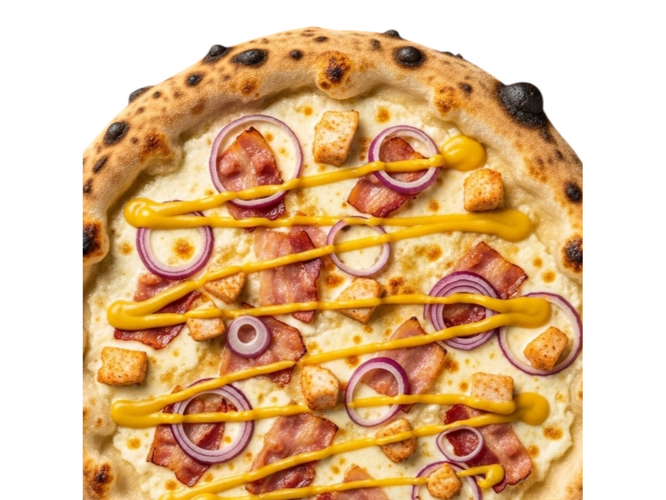 Pollo Mostaza Miel 🍯