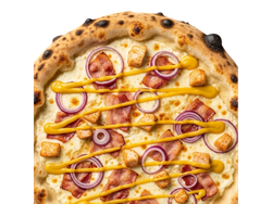 Pollo Mostaza Miel 🍯