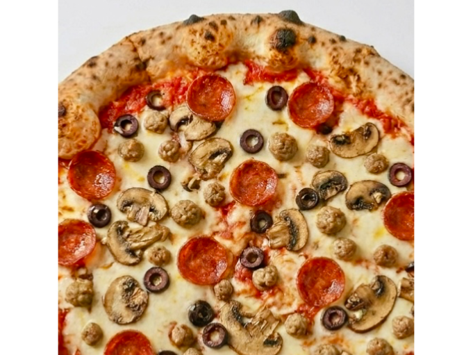 Italiana Meat Ball
