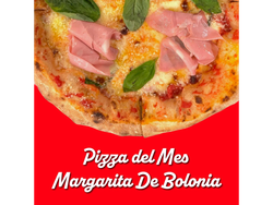 Margarita de Bolonia 🍃🥓