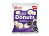 Mini Donuts Chocolate blanco
