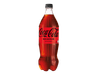 Coca Cola Zero 1,5 litros