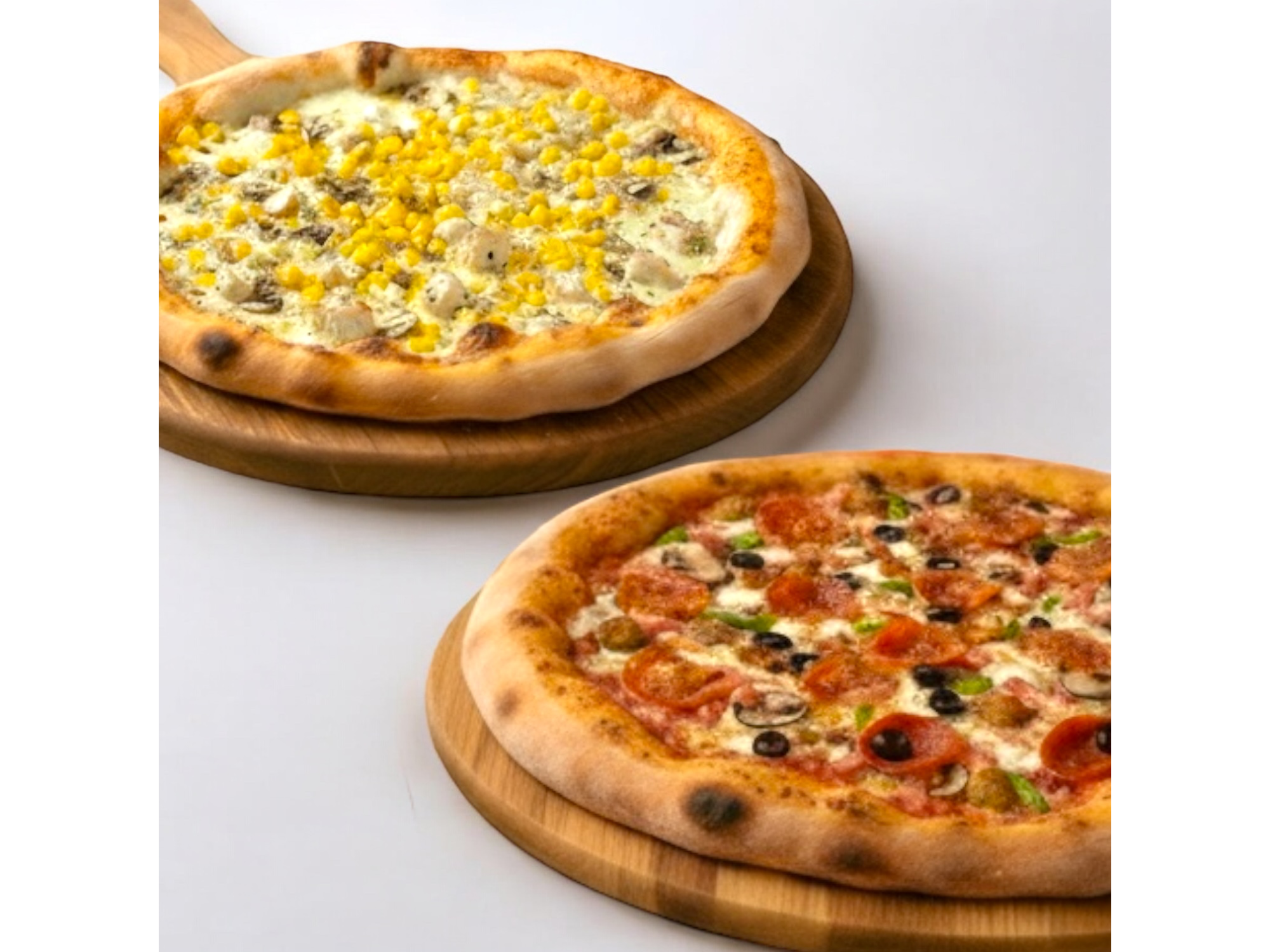 Pollísima + Maestra