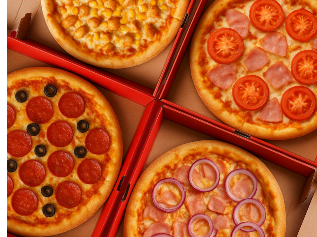 Combis perfectas! 😎