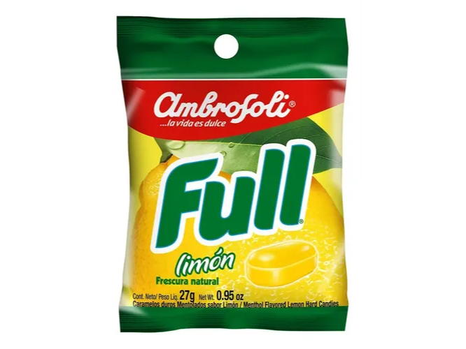 Full limón