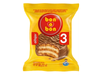 Alfajor Bon o Bon Original 60 gr.