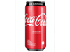 Lata Coca Cola Zero 473 ml