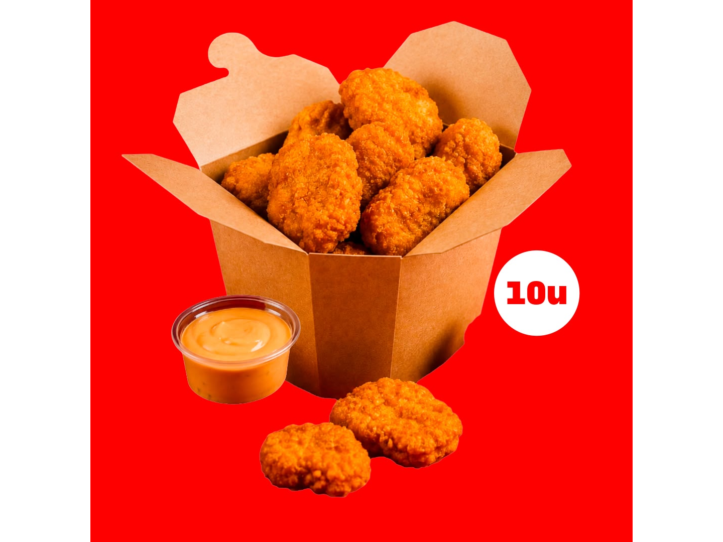 Chicken Nuggets