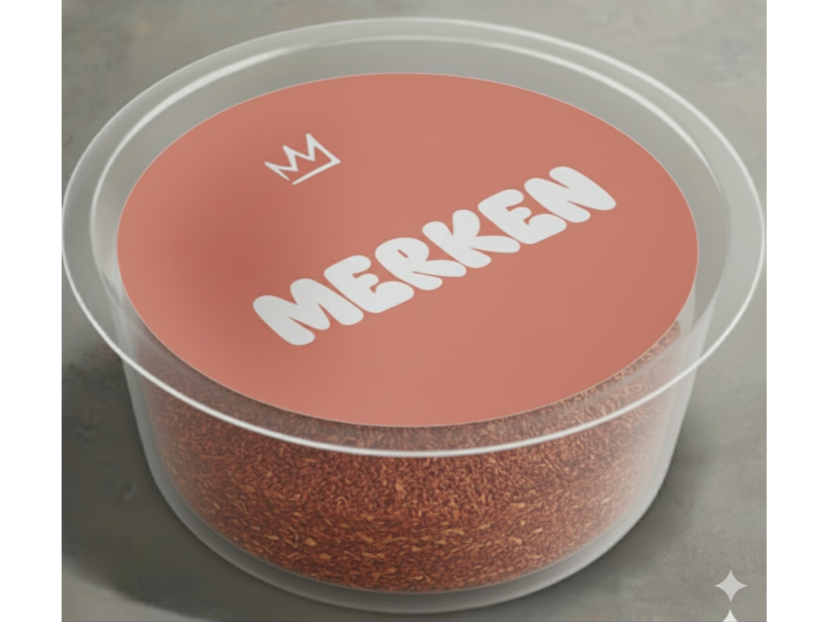 Cup Merkén ahumado (5 gr.)