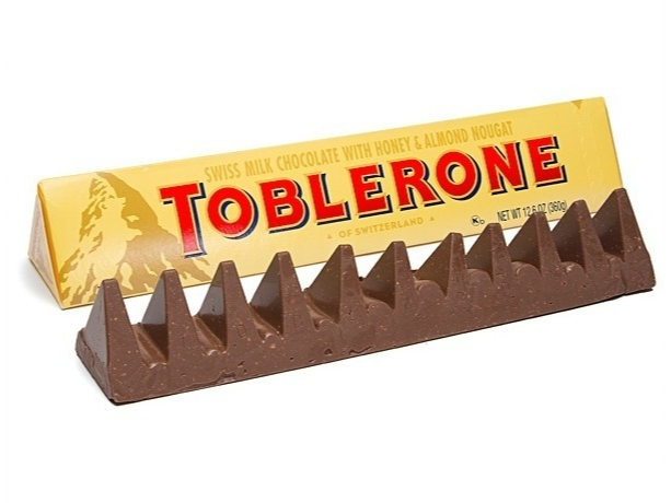 Toblerone