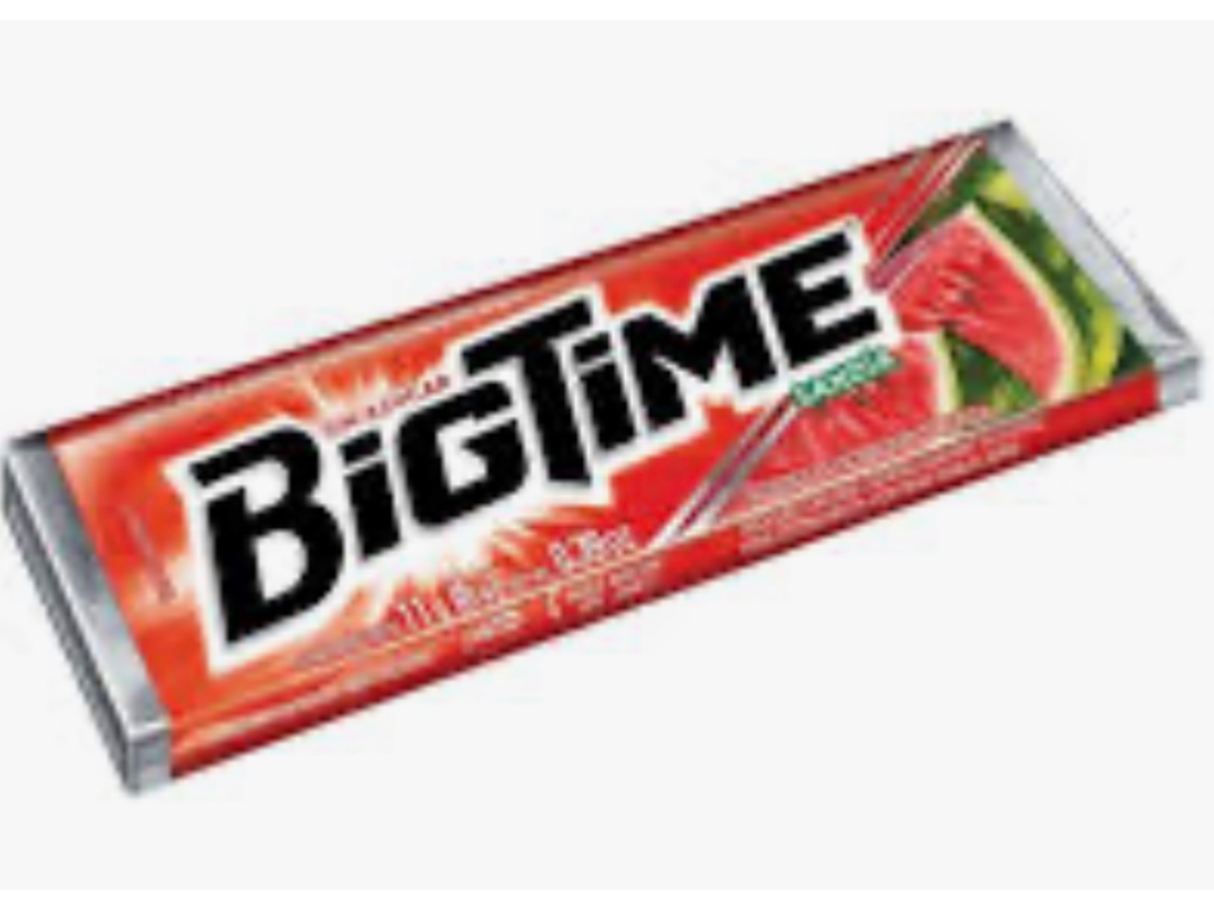 Big time sandia