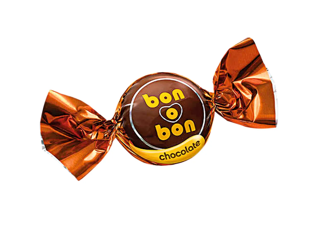 Bon o Bon chocolate 15 gr.