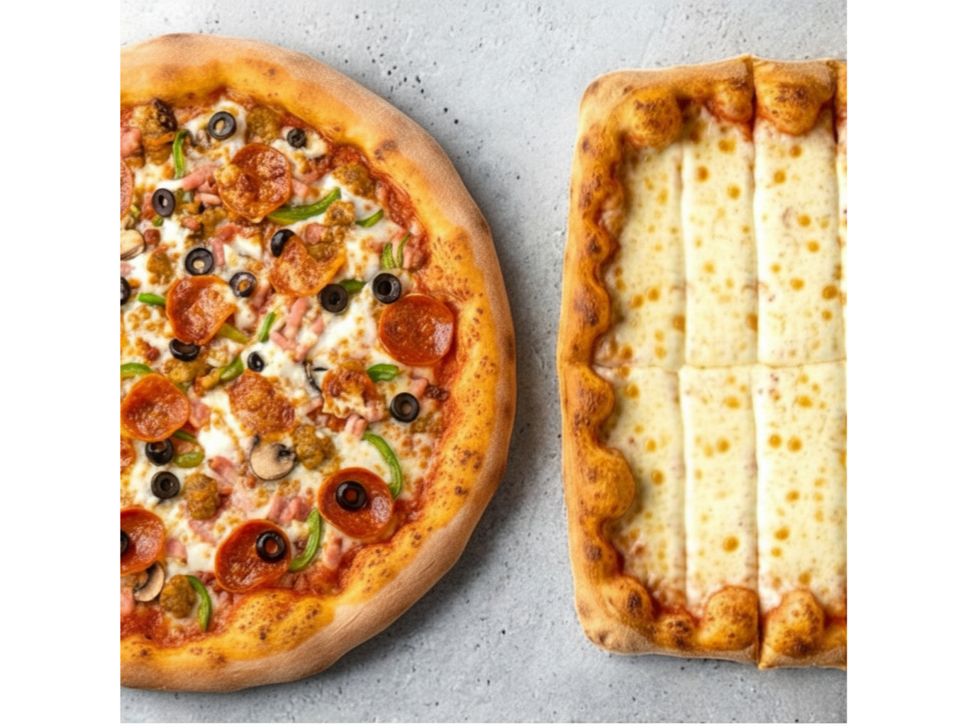 Maestra Familiar + Palitos de Queso