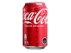 Lata Coca Cola Original 350 ml