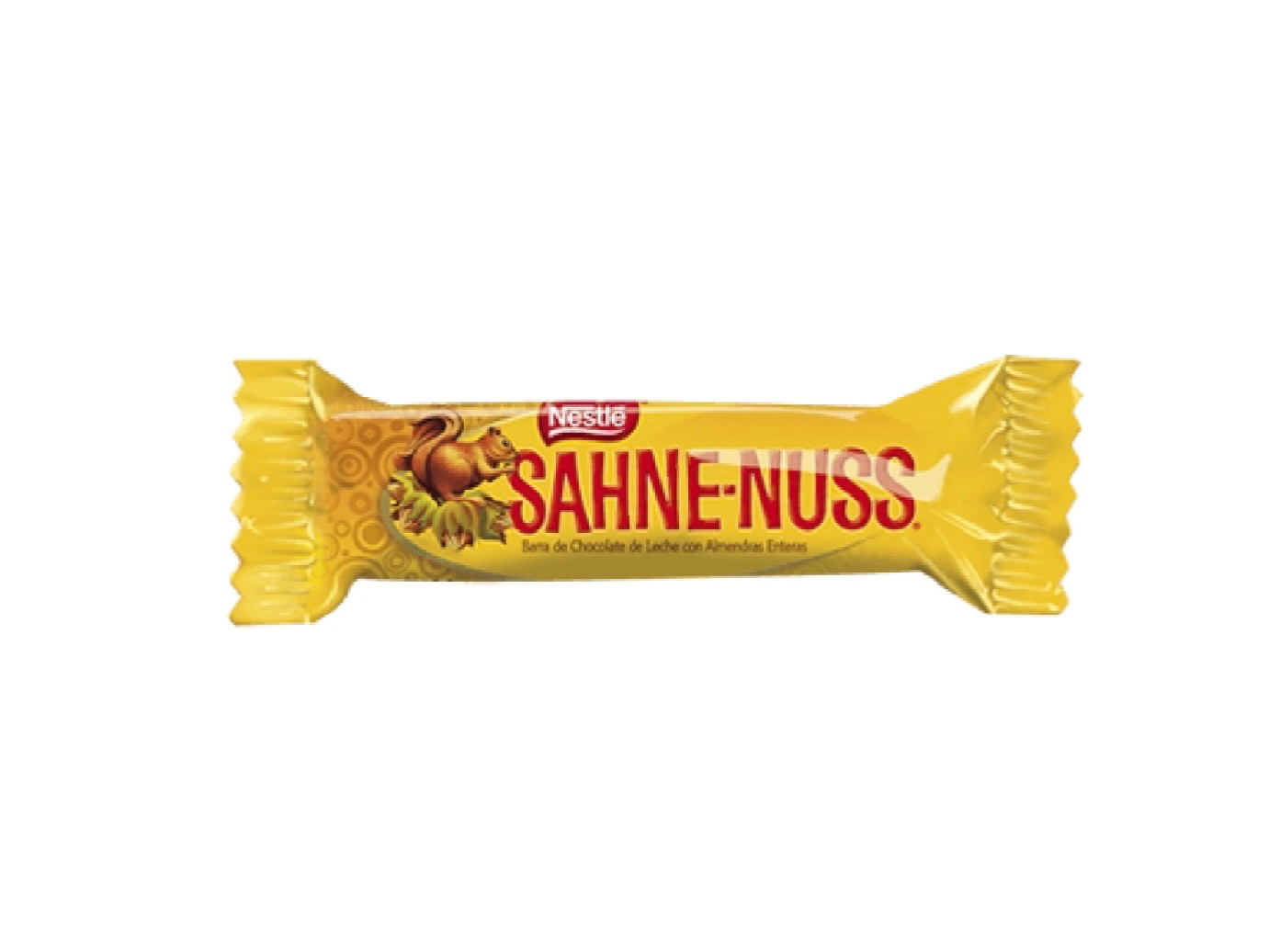 SAHNE NUSS 14g