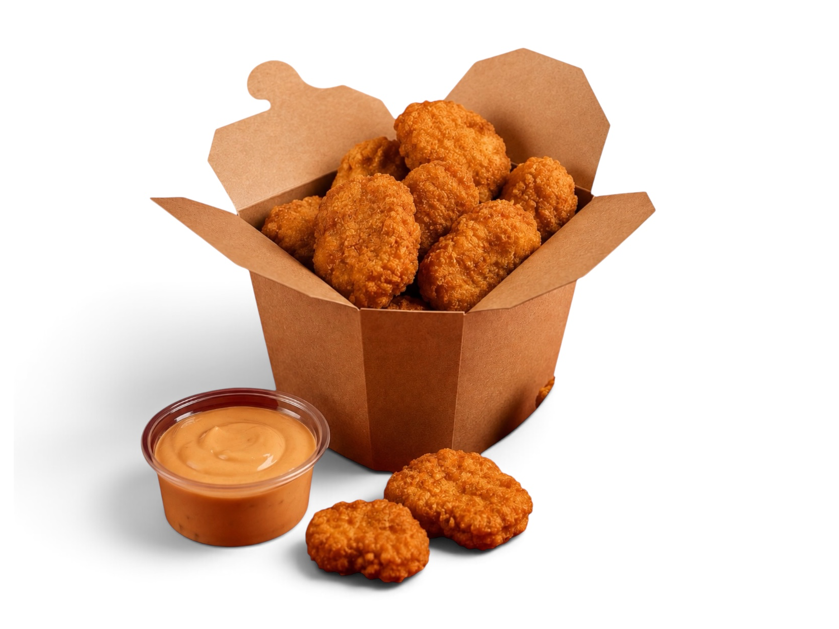 Chicken Nuggets