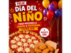 Familiar + Nuggets de Pollo