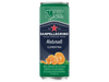 Lata San Pellegrino Mandarina 330 ml