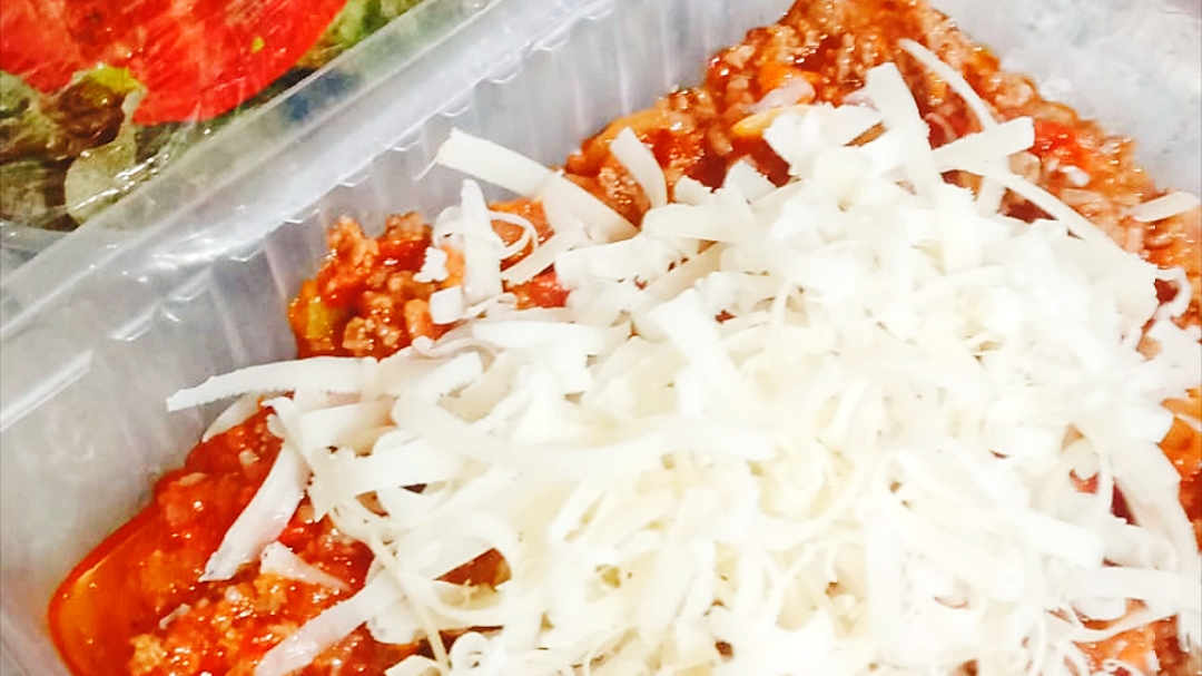 Pastas
