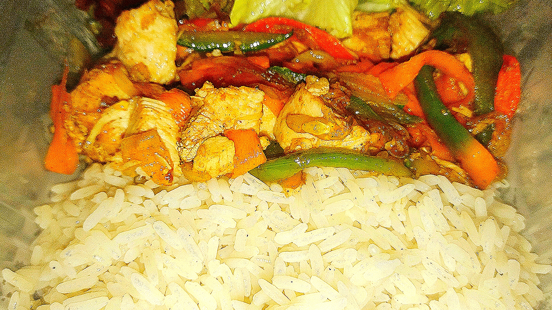 Woks