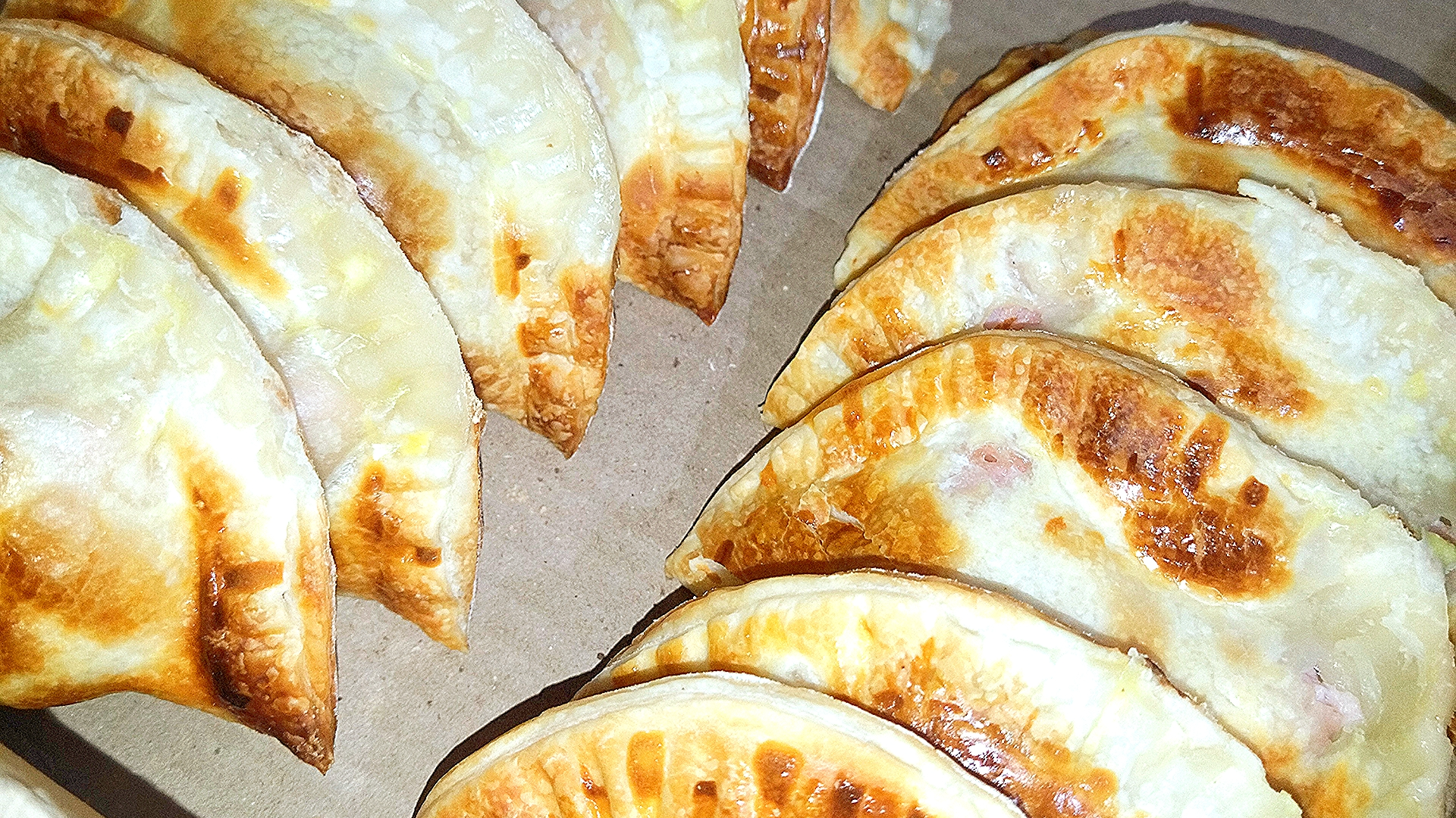 Empanadas