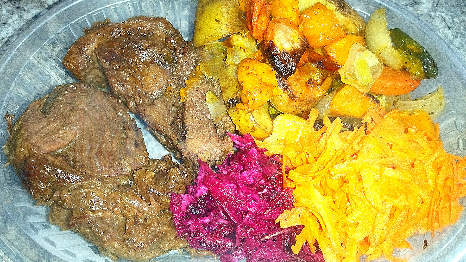Carnes