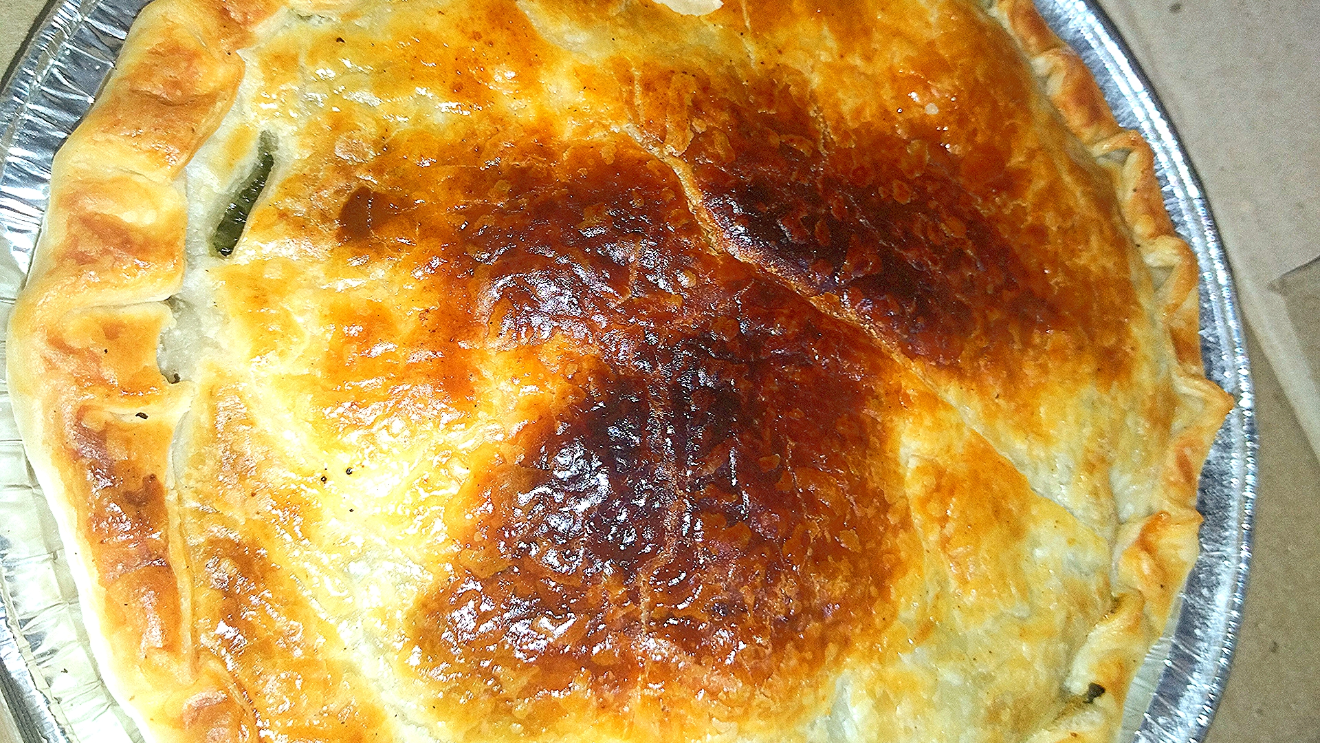 Tartas