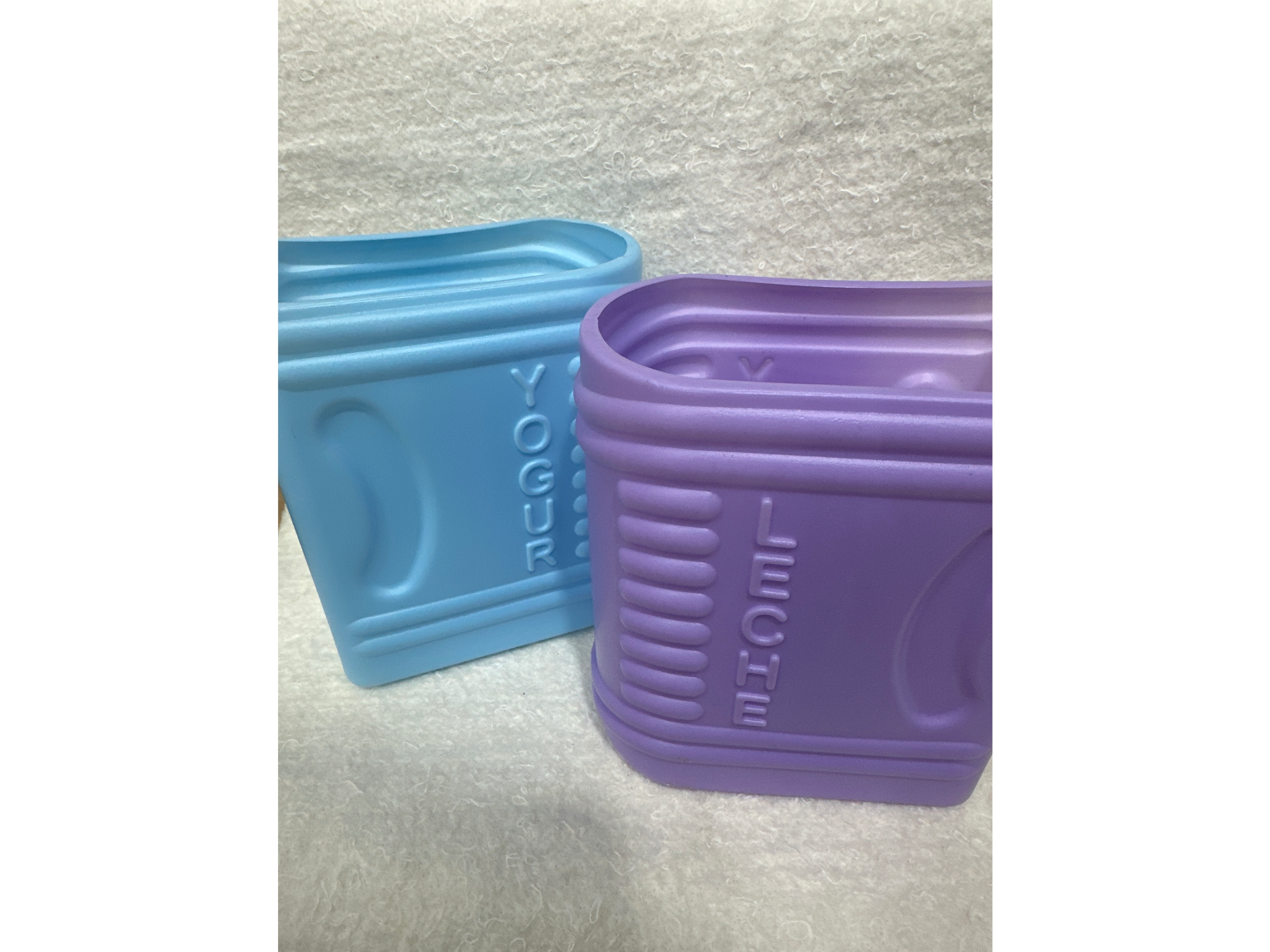 Porta sachet