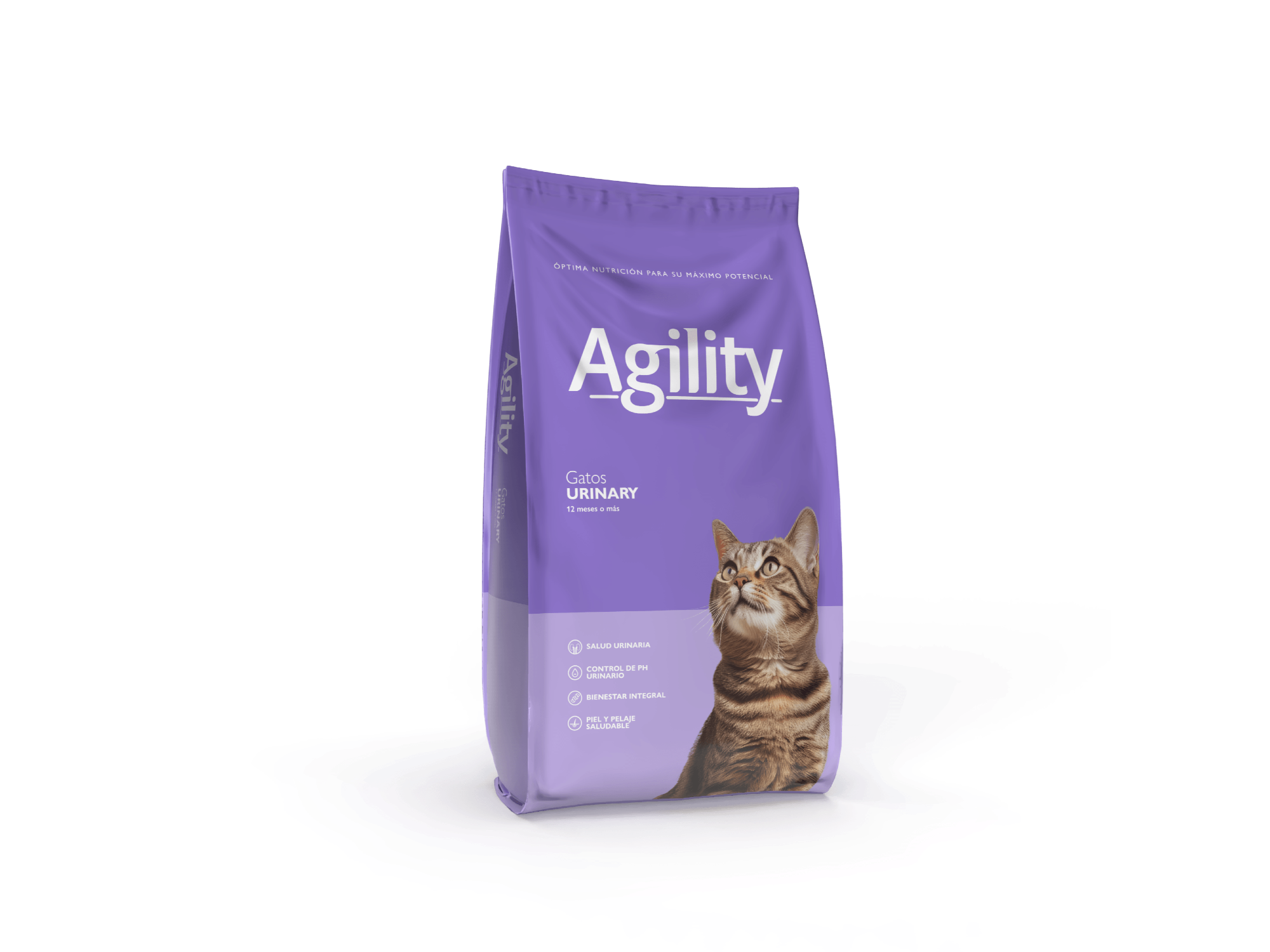 Agility Urinary x 1kg