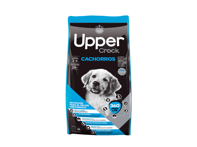 Upper crock x1Kg
