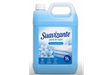 Suavizante celeste/blanco x5Lts