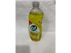 Detergente Cif Bioactive 500ml