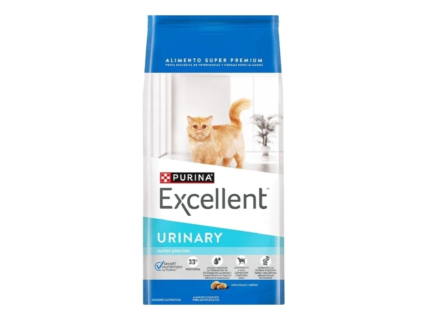 Excellent x 1kg