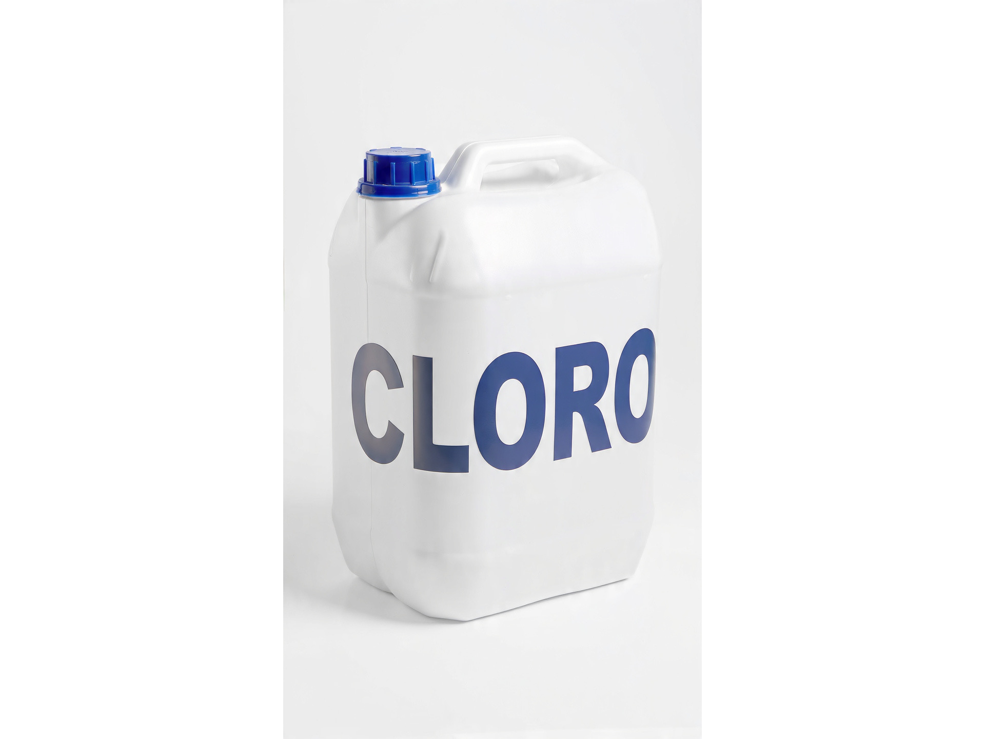 Cloro x5lts