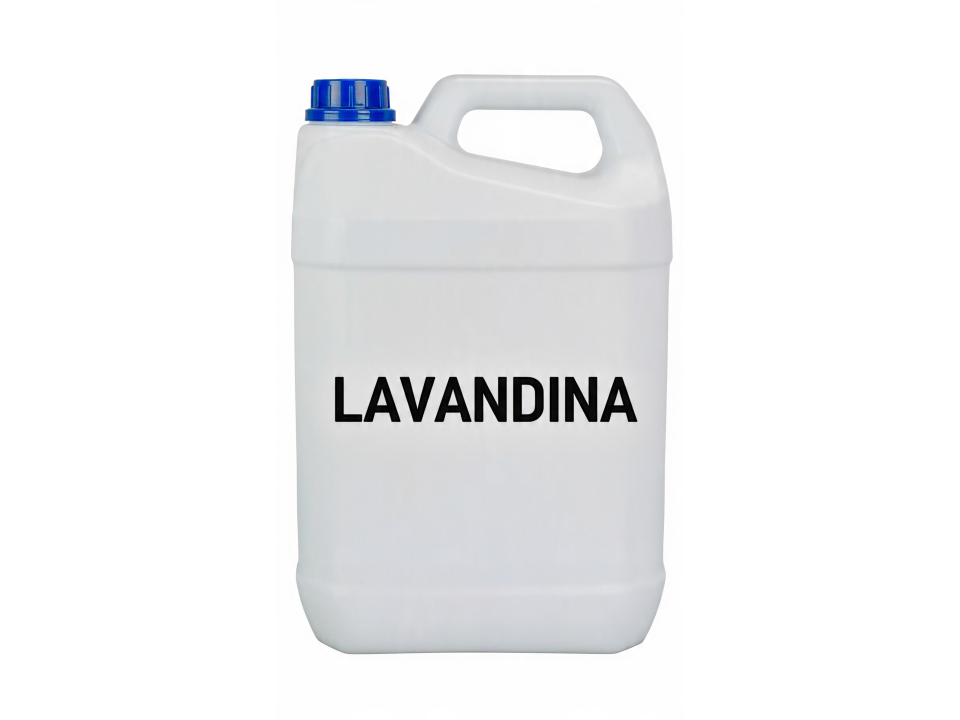 Lavandina x5Lts