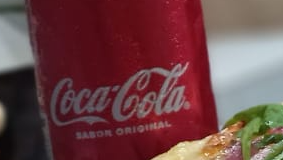 bebidas