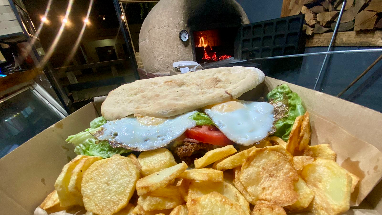 SANGUCHES 🥖👨🏽‍🍳