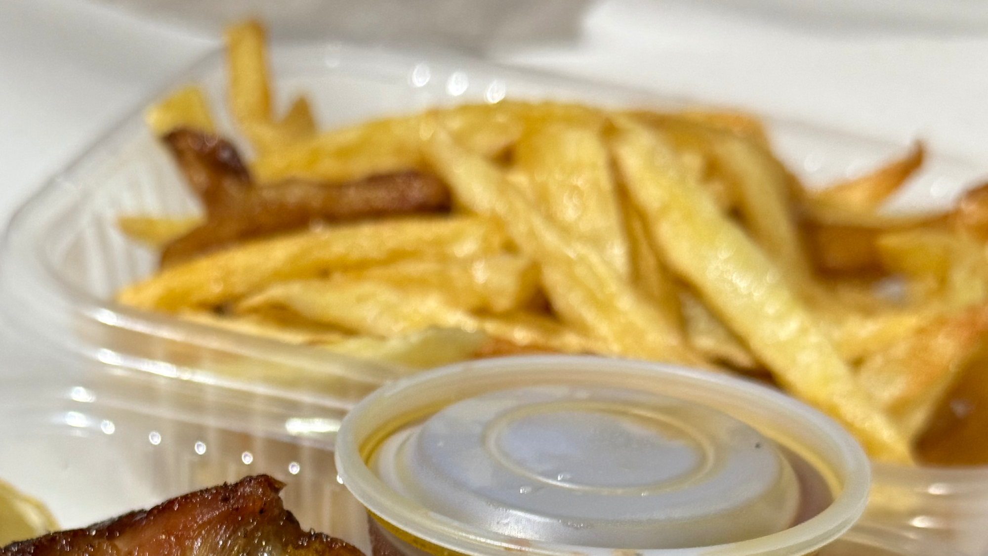 PAPITAS 🍟